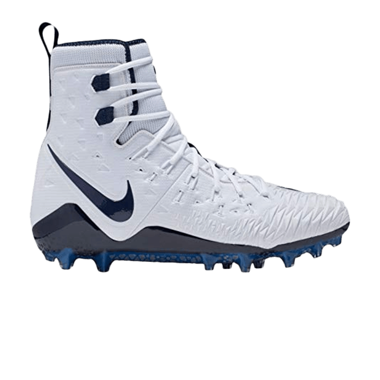 

Бутсы Nike Force Savage Elite TD 'White Navy', белый