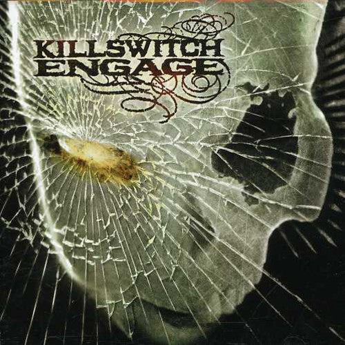 

CD диск Killswitch Engage: As Daylight Dies