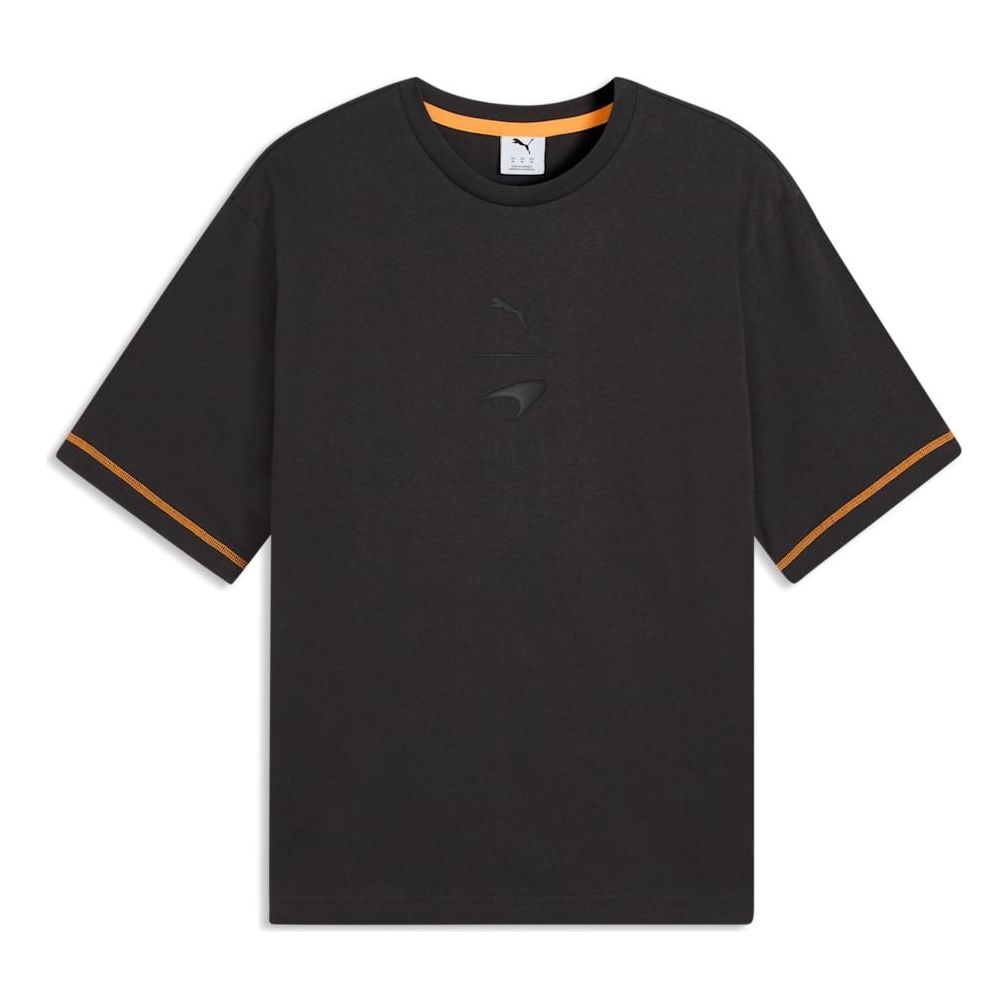 

Футболка Puma x McLAREN RACING Relaxed 'Titan Black'