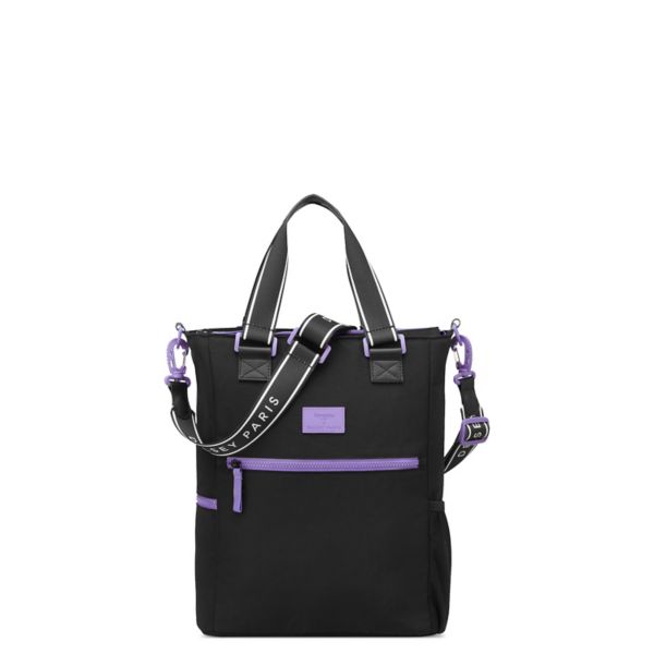 

Сумка-шоппер X delsey paris your story Florence By Mills, черный