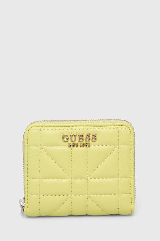 

АССИЯ кошелек Guess, зеленый