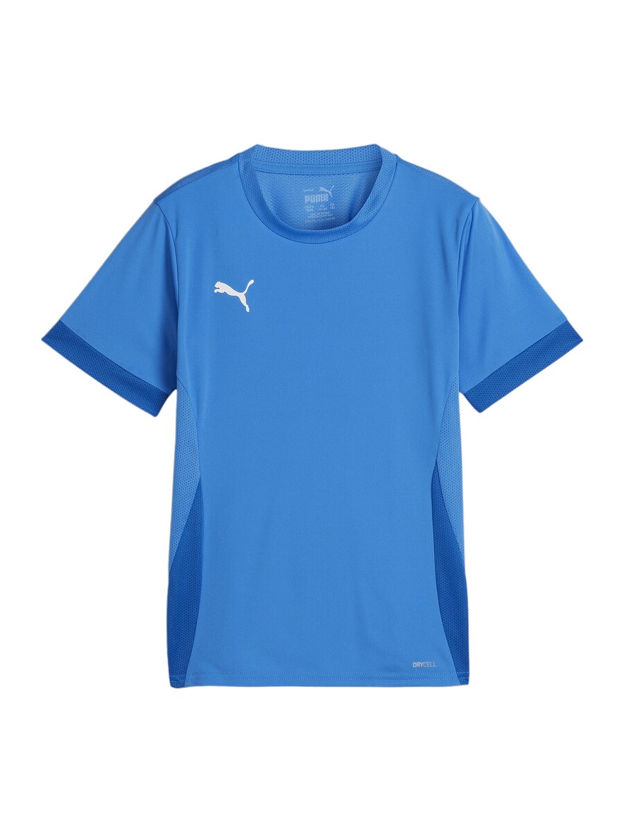 

Рубашка для выступлений PUMA, синий