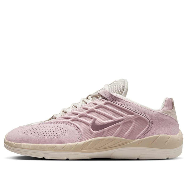 

Кроссовки sb vertebrae Nike, розовый
