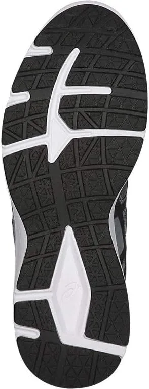 Мужские кроссовки Asics Torrance, цвет винный/черный/карбон — фото 3