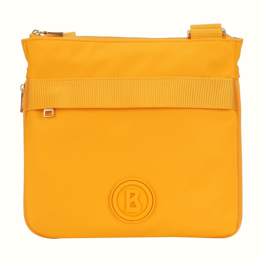

Сумка кросс-боди BOGNER Crossbody Maggia Serena, желтый