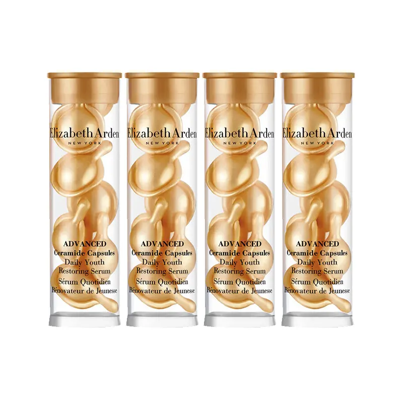 

Elizabeth Arden Наборы для путешествий Golden Gum / пробные наборы унисекс