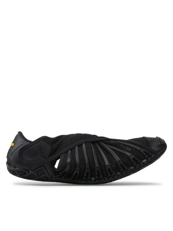 

Кроссовки Vibram Fivefingers, черный