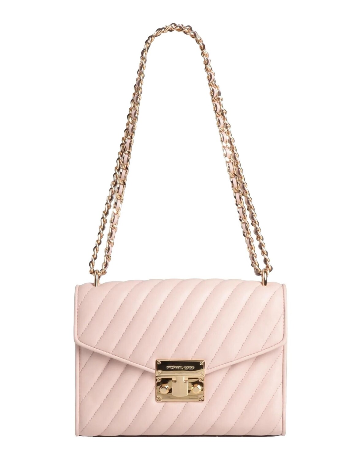 

Сумка через плечо Michael Kors, светло-розовый