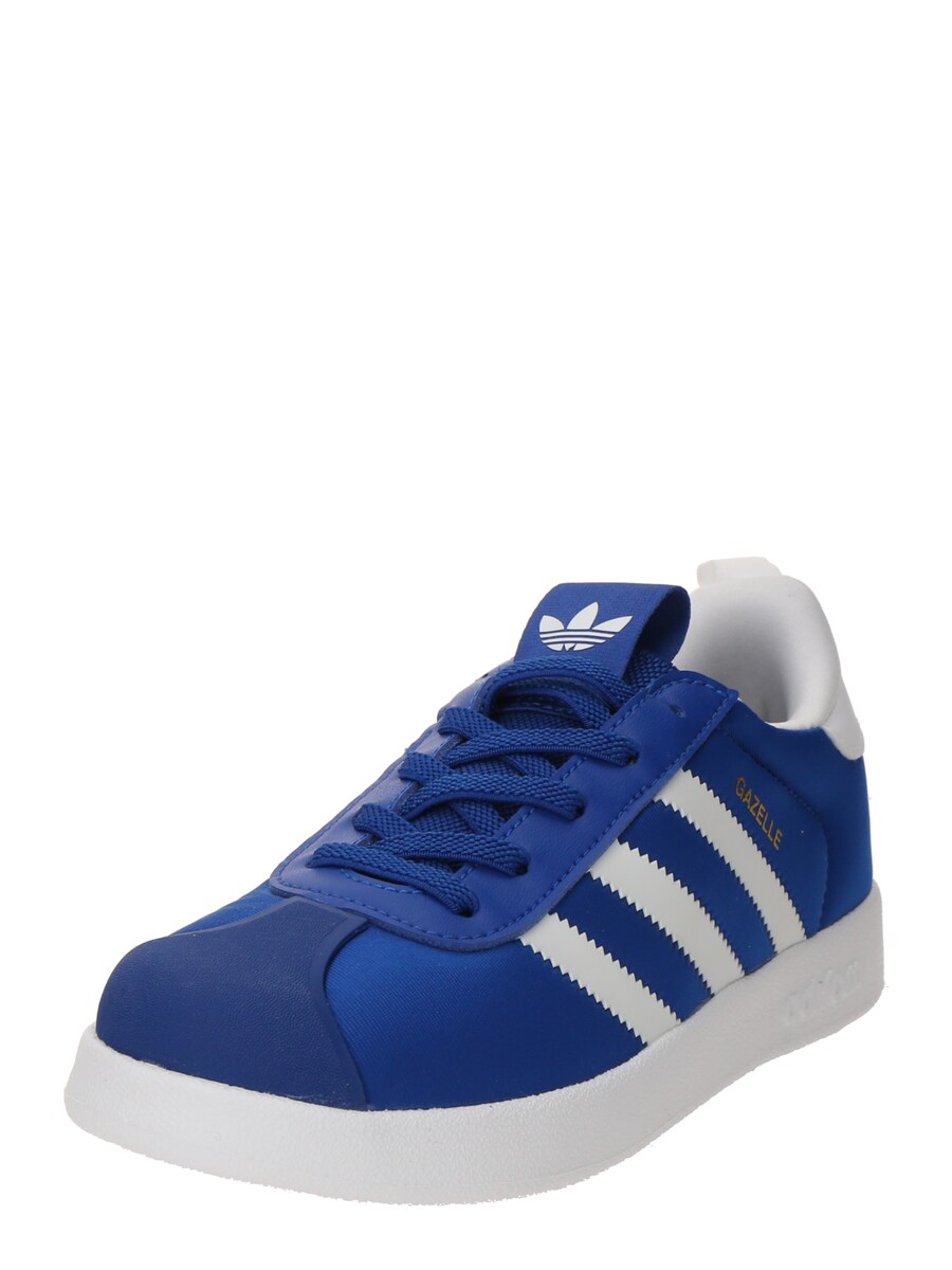 

Кроссовки ADIDAS ORIGINALS ADIFOM GAZELLE 360, синий