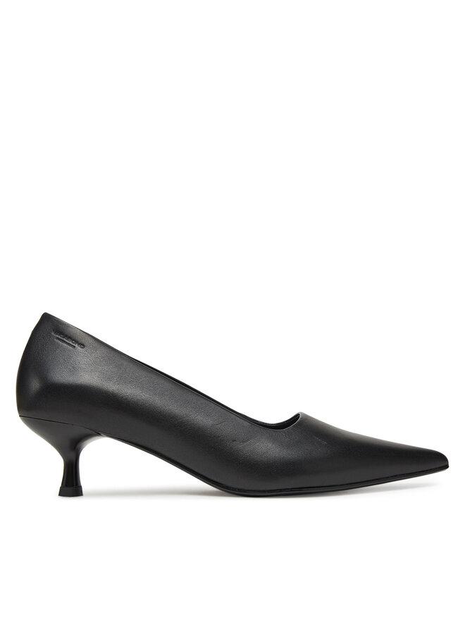 Туфли Lykke 5714-001-20 Vagabond Shoemakers, черный