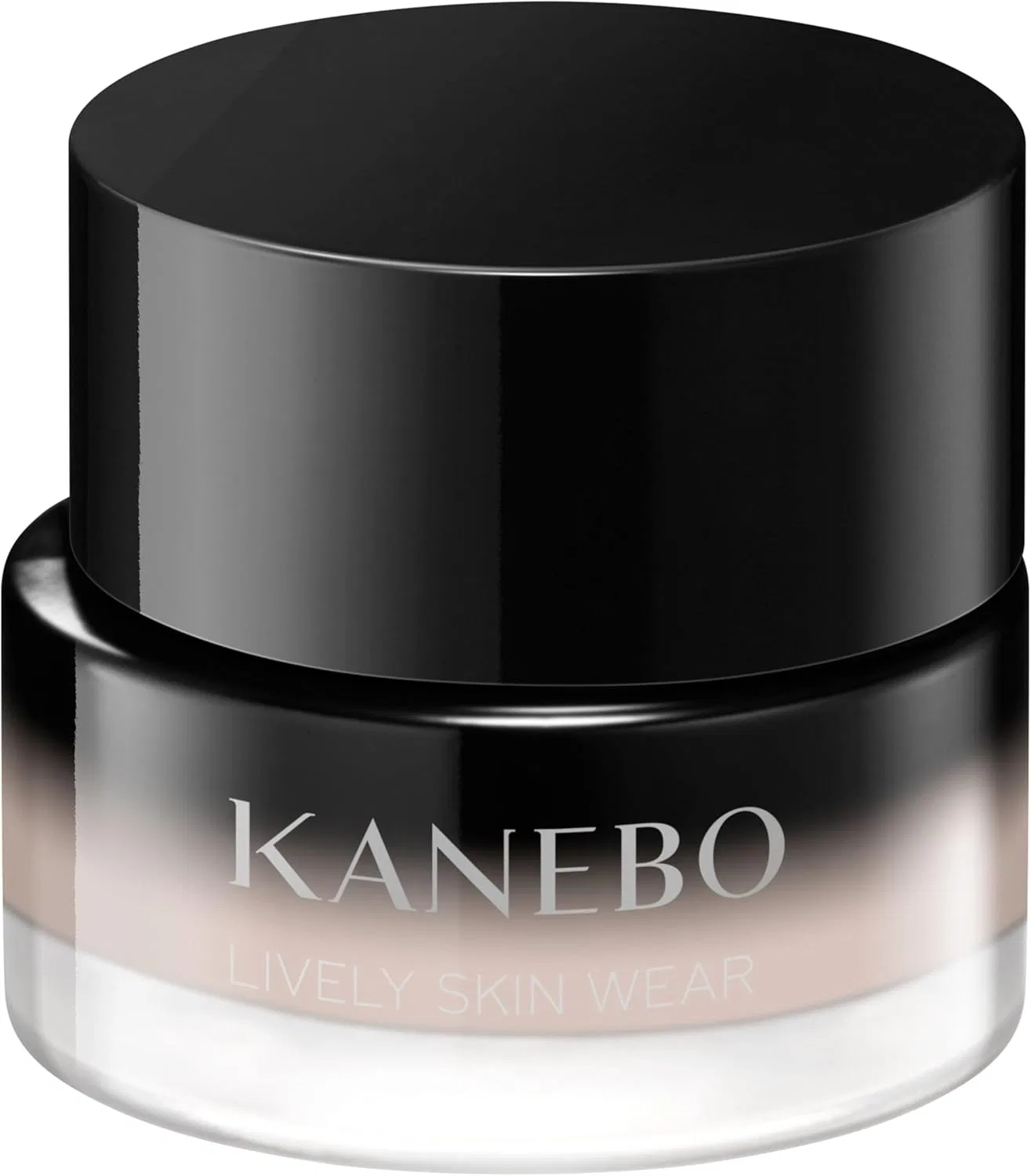 Тональный крем Kanebo Lively Skin Wear II 110 Soft Ochre, 30 мл — фото 2