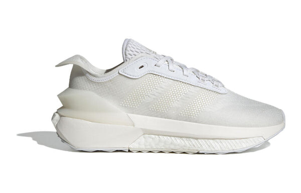 Кроссовки avryn Adidas, белый — фото 2
