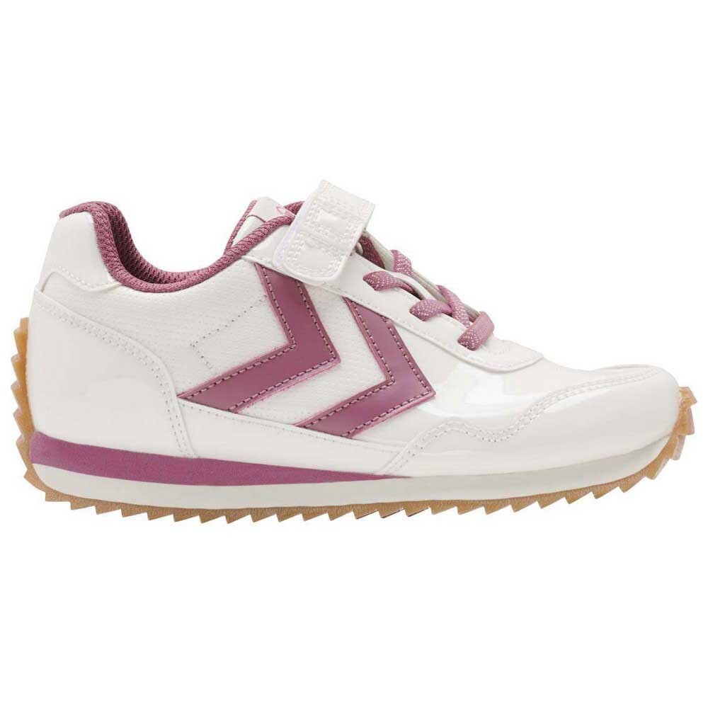 

Кроссовки Hummel Reflex Bubblegum, розовый