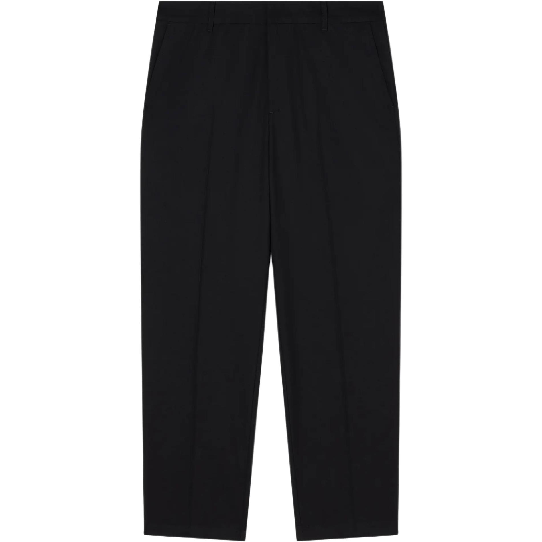 

Брюки Casual AE для мужчин ARMANI EXCHANGE, черный