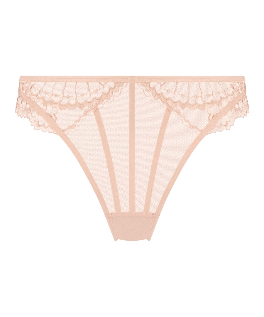 

Мужские шорты Hunkemöller Jade, розовый