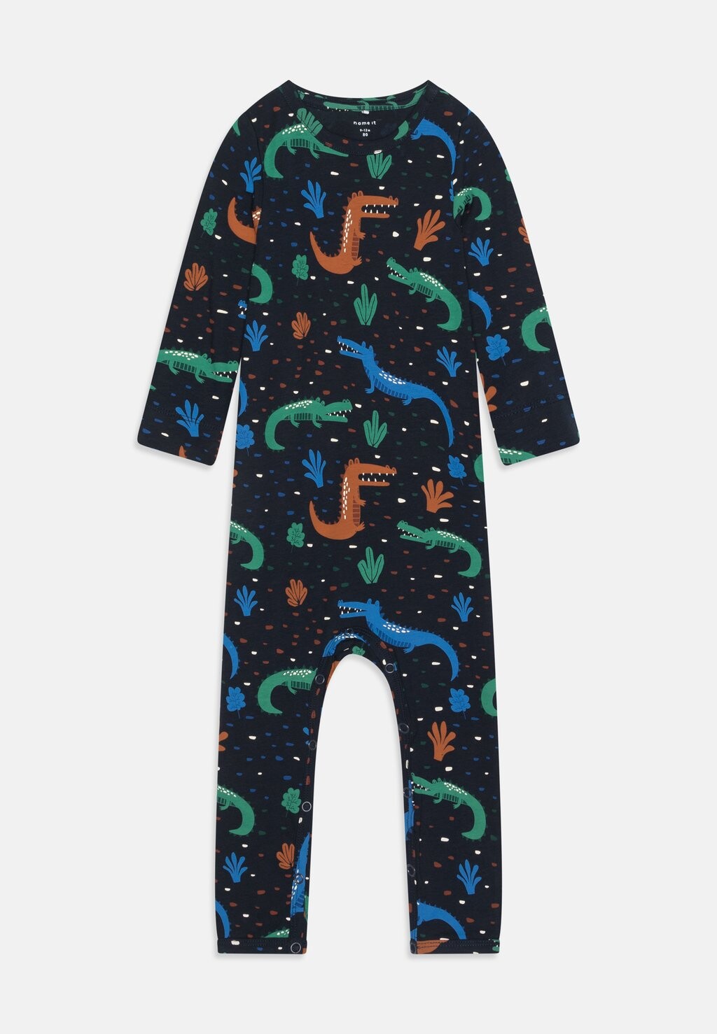 

Пижама NBMLASSE SUIT Name it, цвет dark sapphire
