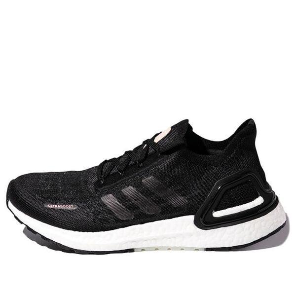 

Кроссовки ultraboost srdy Adidas, черный