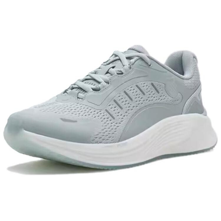 

Кроссовки женские с низким верхом Smoky Green/Wimbledon White/Dream Silver Kswiss
