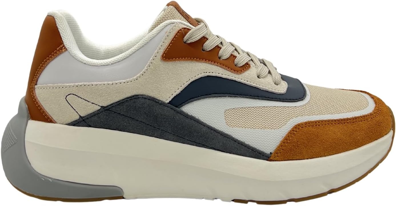 

Мужские кроссовки G West, Tan