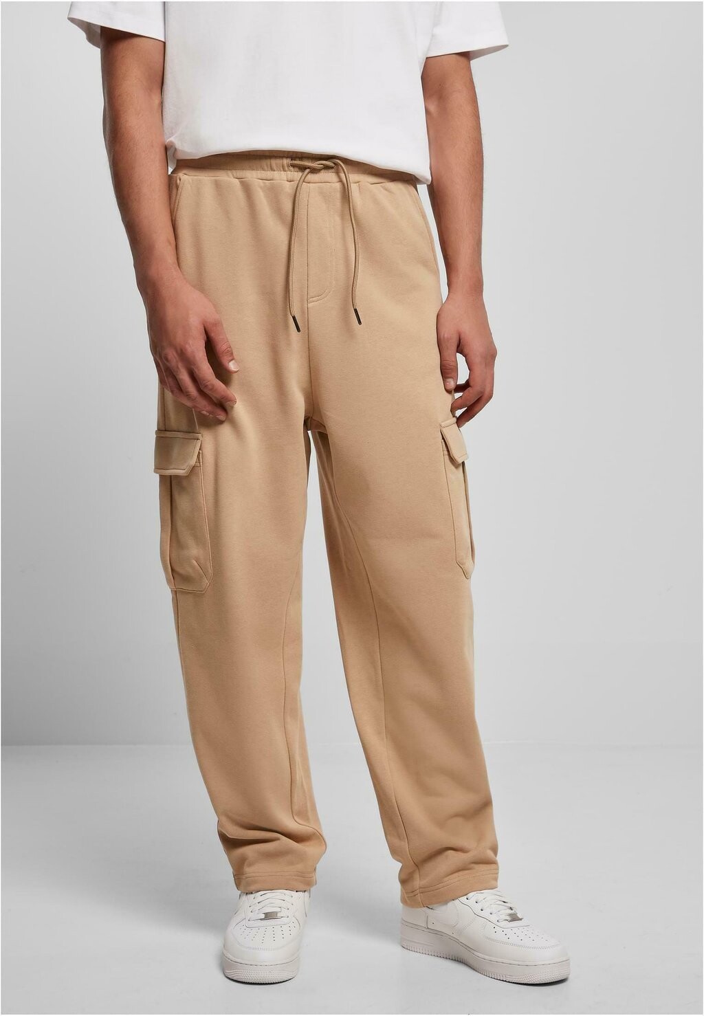 

Спортивные брюки Cargo Urban Classics, цвет unionbeige