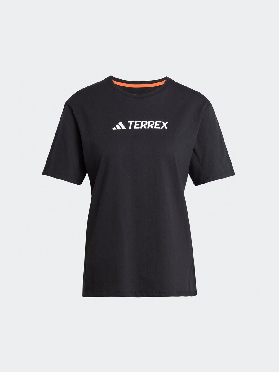 

Футболка Performance ADIDAS TERREX, черный