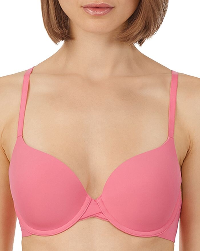 

Бюстгальтер Sleek Micro Convertible T-shirt On Gossamer