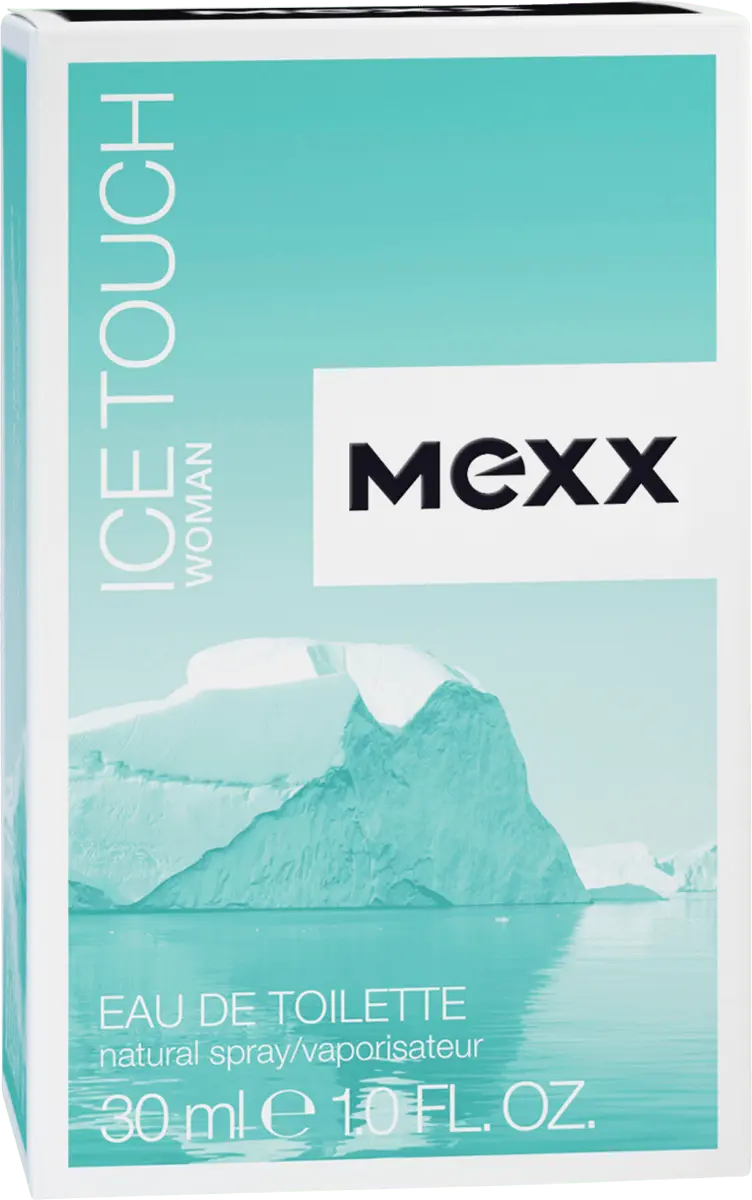 Туалетная вода Ice Touch 30 мл Mexx — фото 3