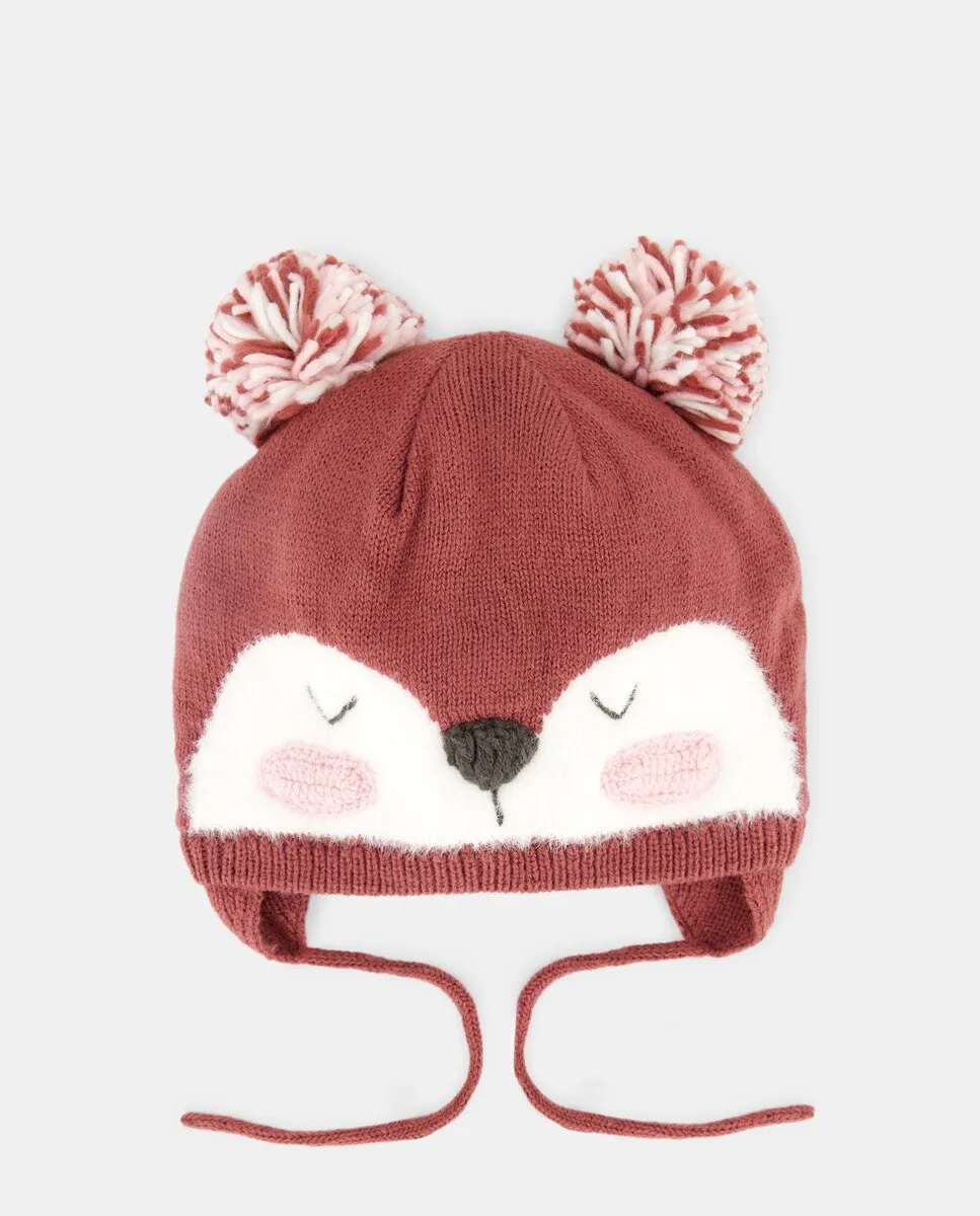 

Девушка шляпа Kids El Corte Inglés, цвет 200 Rosa