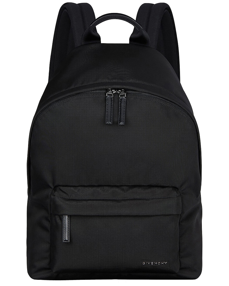 

Сумка Eseential U Backpack Givenchy, Black