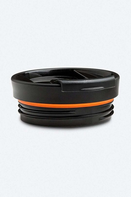 

Крышка для стакана Sport Go Travel 24bottles, черный