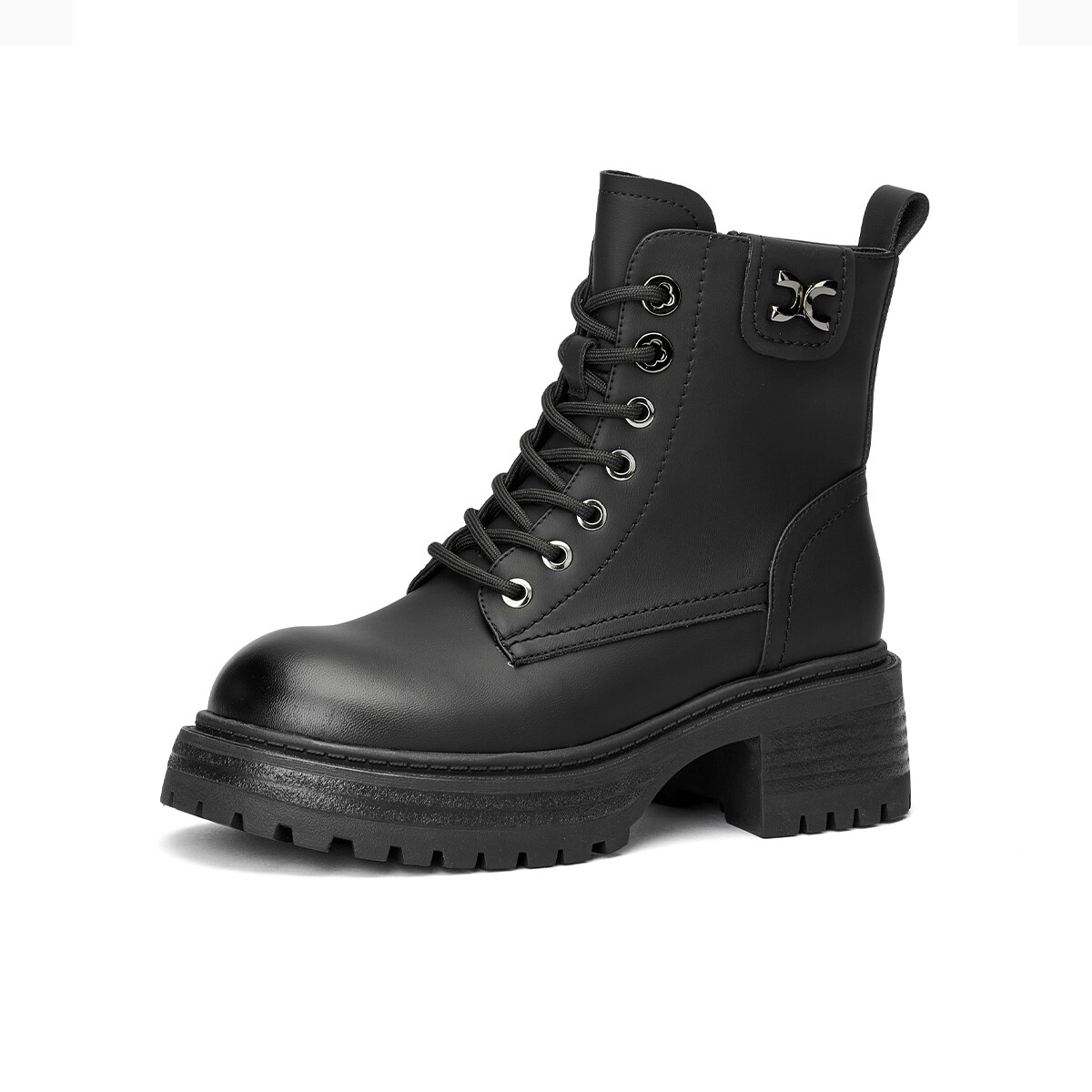 

Ботинки Martin Boot женские Gemeiq, хаки