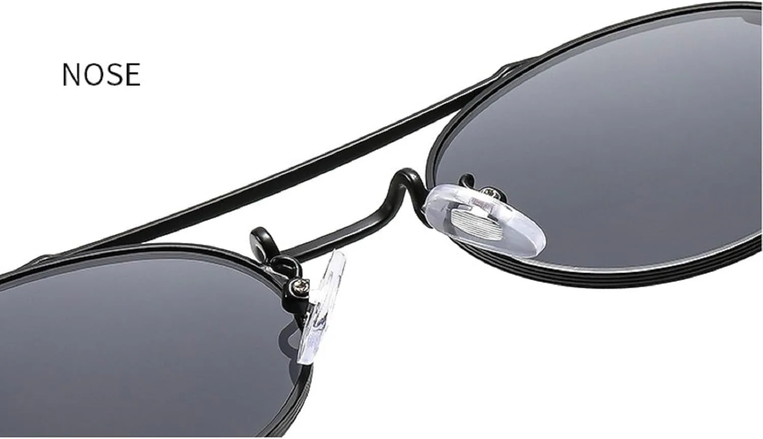 

Винтажные ретро-солнцезащитные очки овальной формы для женщин и мужчин, модель 2024, с двойной металлической оправой, унисекс, круглые очки N45 mincl, Green