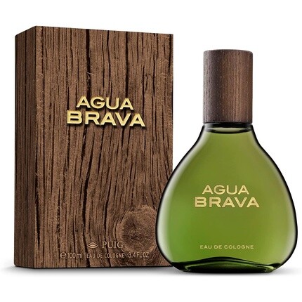

Agua Brava 100 мл EDC-спрей от Puig Puig