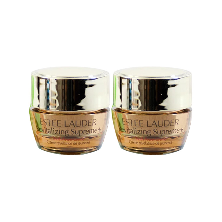 

Набор пробников увлажняющего крема для лица YASHILANDAI Zhiyuan Firming Serums Face Moisturizer Brightening Hydrating 15ml Estee Lauder, 7ml*2