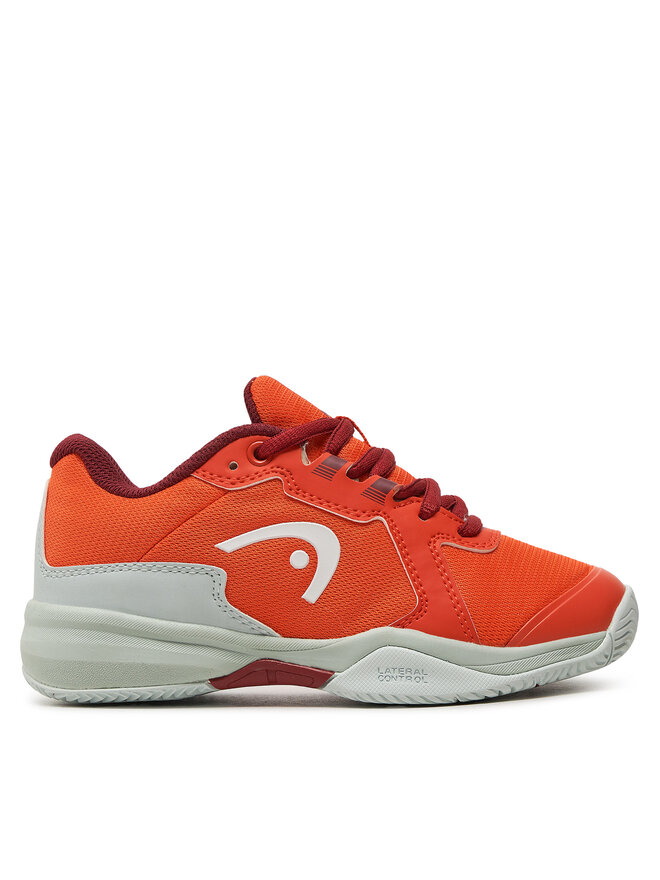 

Теннисные кроссовки Sprint 3.5 Junior 275304 Head, оранжевый