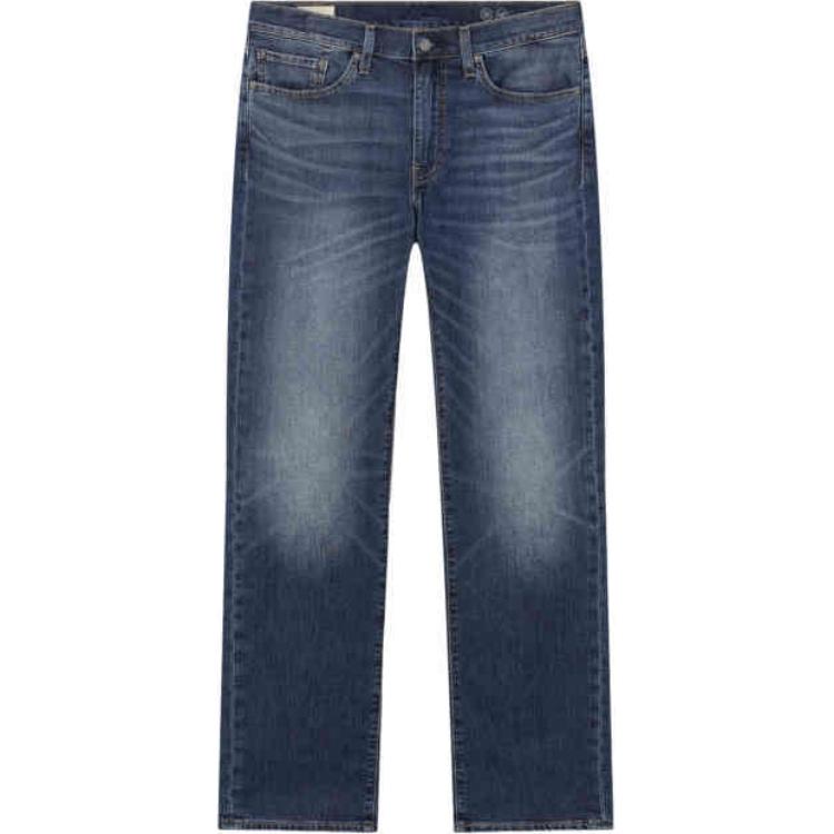 

Levis Джинсы levi's ss25 мужские светло-голубые