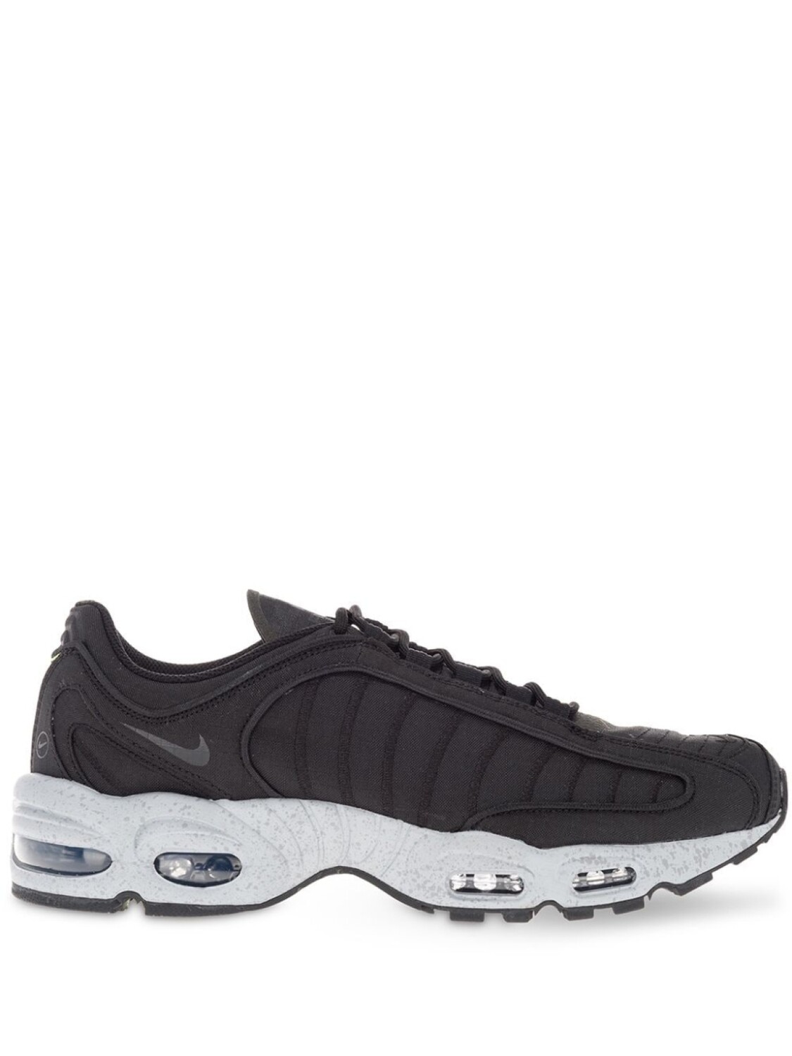 

Кроссовки Nike Air Max Tailwind 4, темно-серый/белый