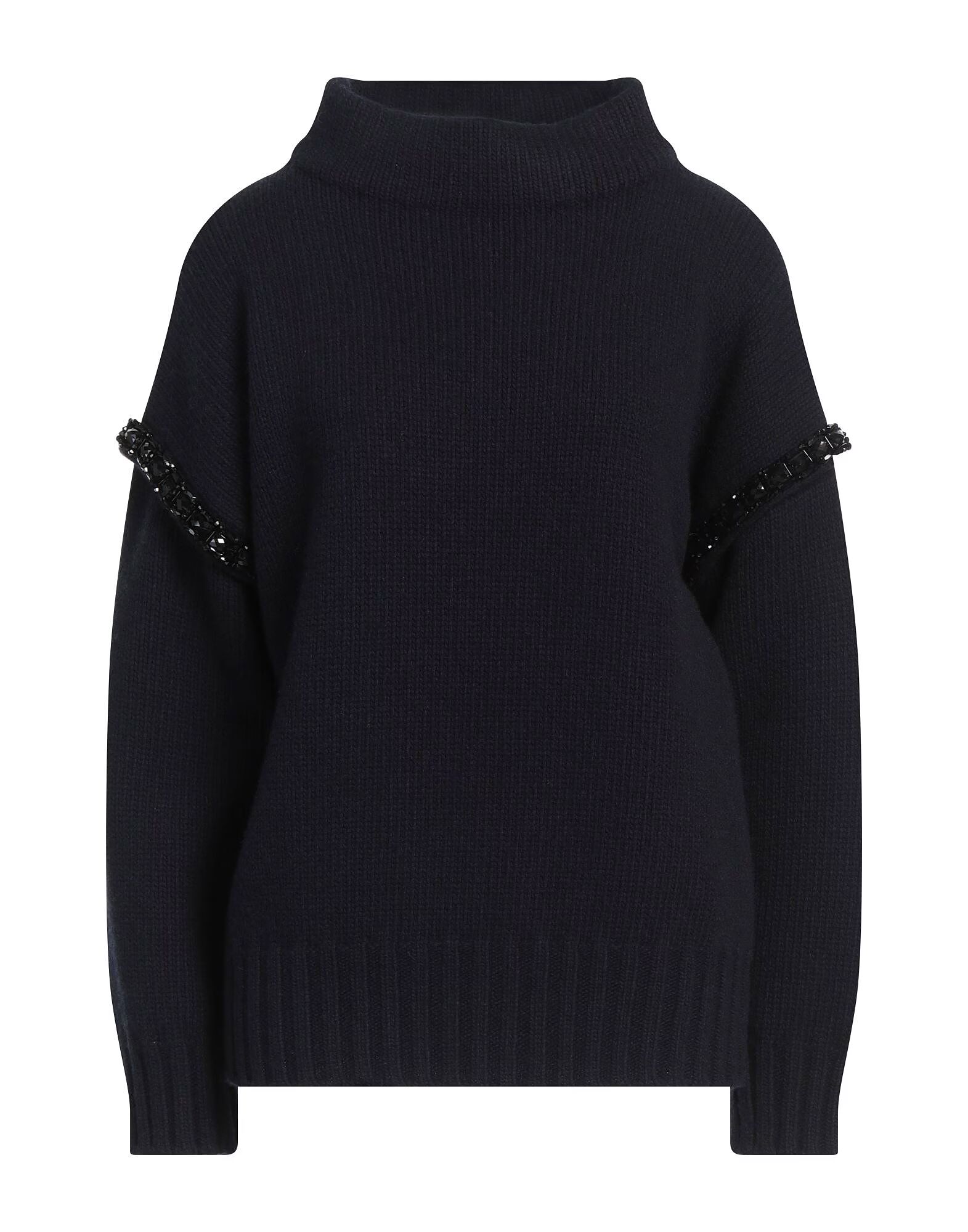 

Водолазка Sfilata Max Mara, полуночно-синий