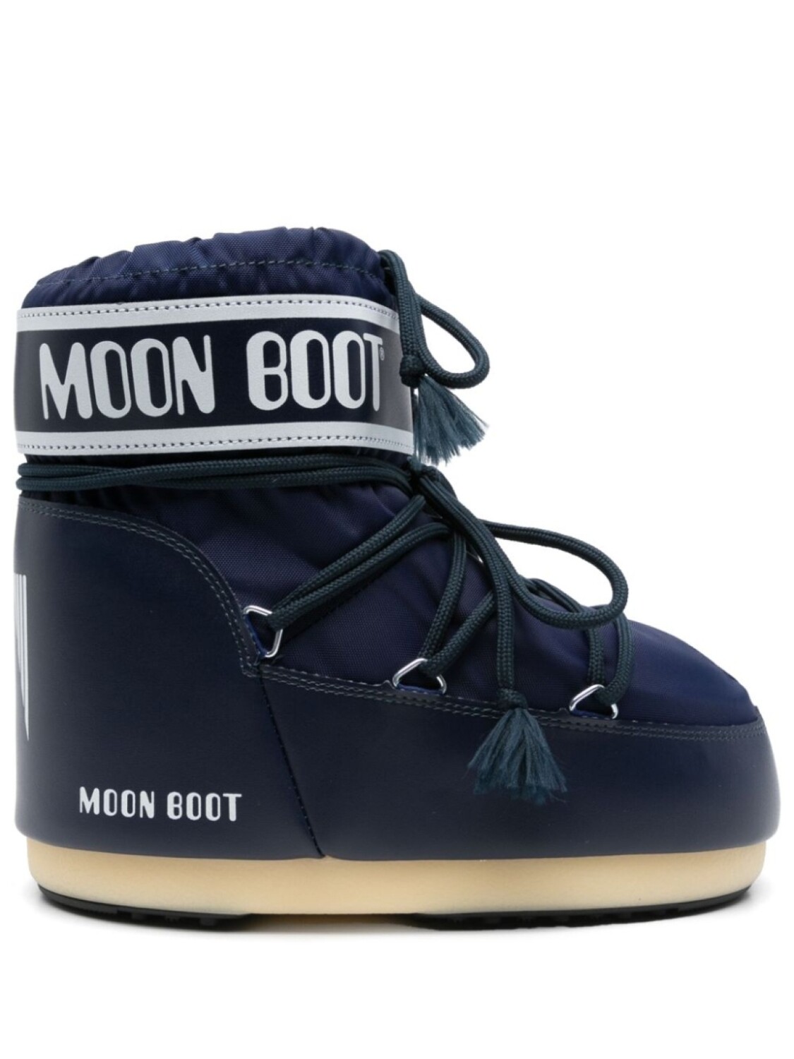 

Ботинки Icon Low 2 Moon Boot, синий