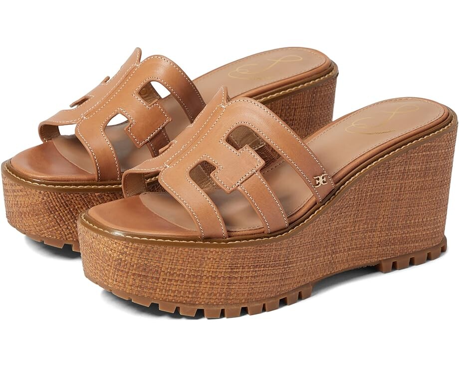 

Туфли Sam Edelman Laine, цвет Light Cuoio