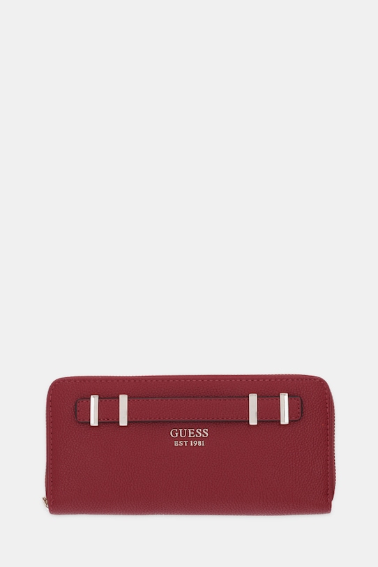 

Кошелек GREGORIA Guess, красный