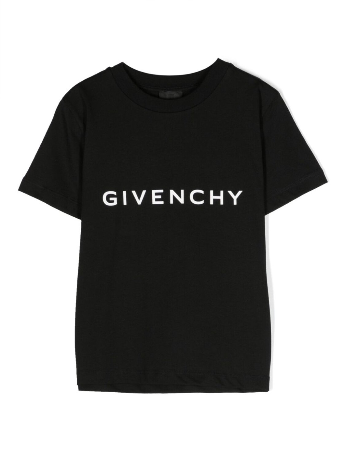 

Givenchy Kids футболка Disney Dalmatian с логотипом, черный