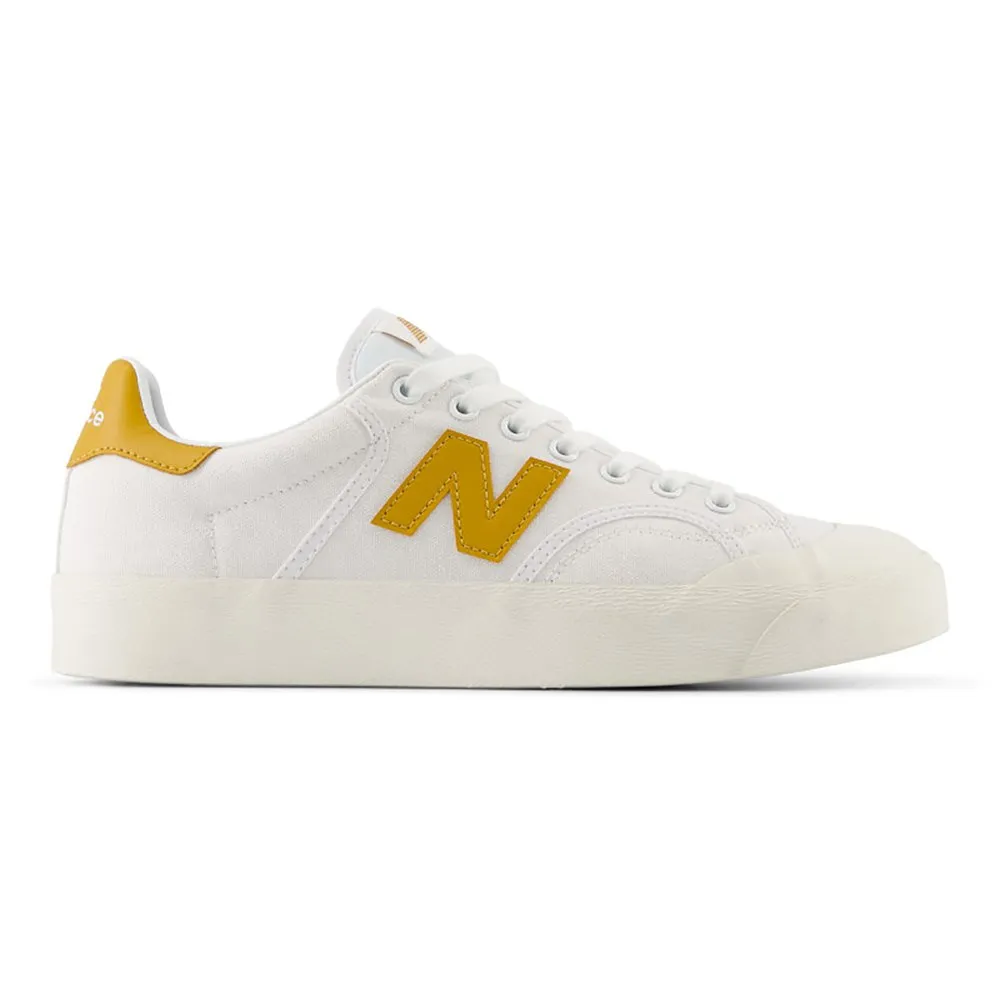

Кроссовки New Balance 100 trainers, белый
