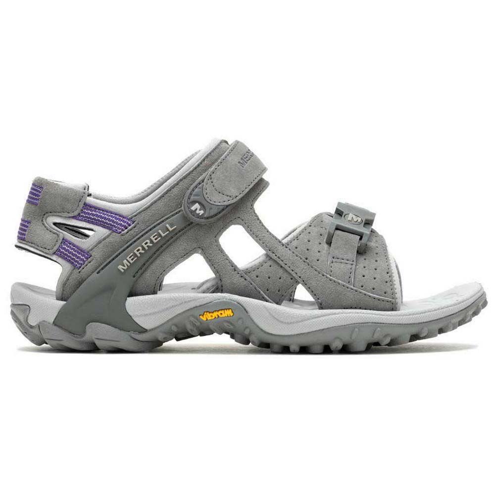 

Сандалии Merrell Kahuna III, серый