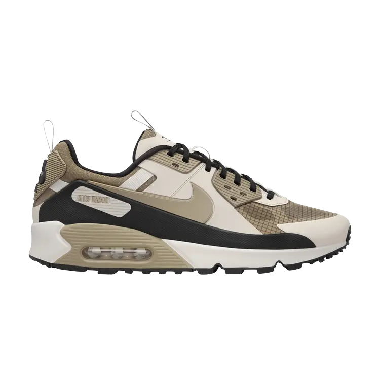 

Кроссовки Air Max 90 Drift, цвет Light Orewood Brown