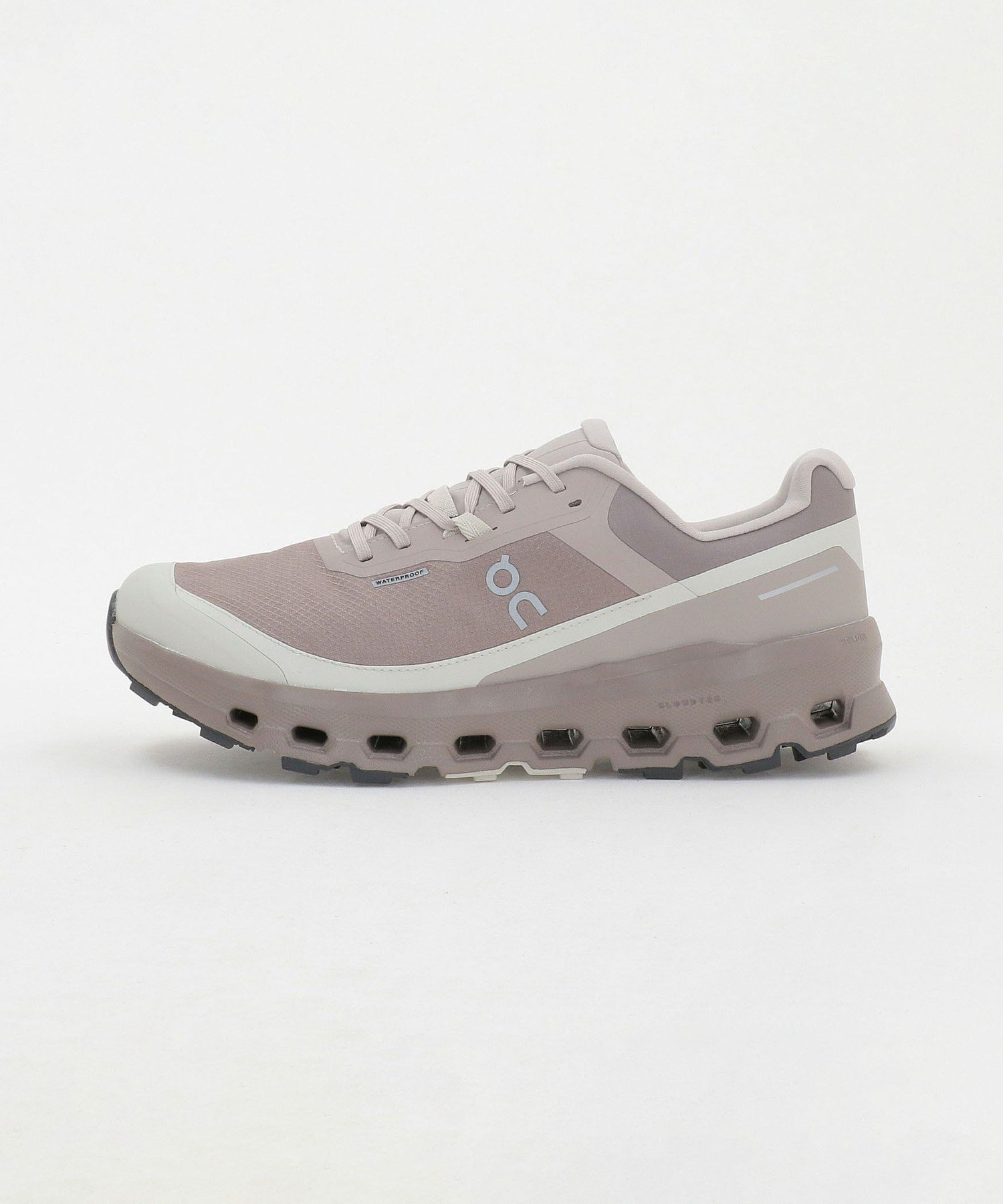 <На>Кроссовки CLOUDVISTA 2 WP UNITED ARROWS green label relaxing, BEIGE