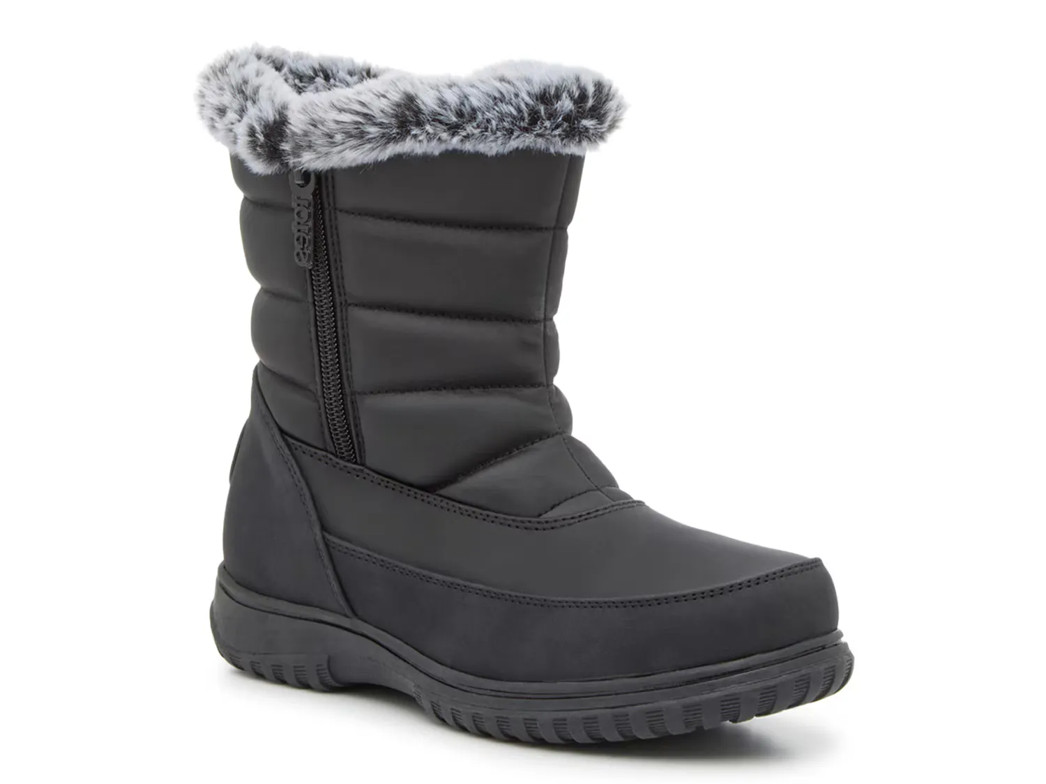 

Сапоги Ada Snow Boot Totes, черный