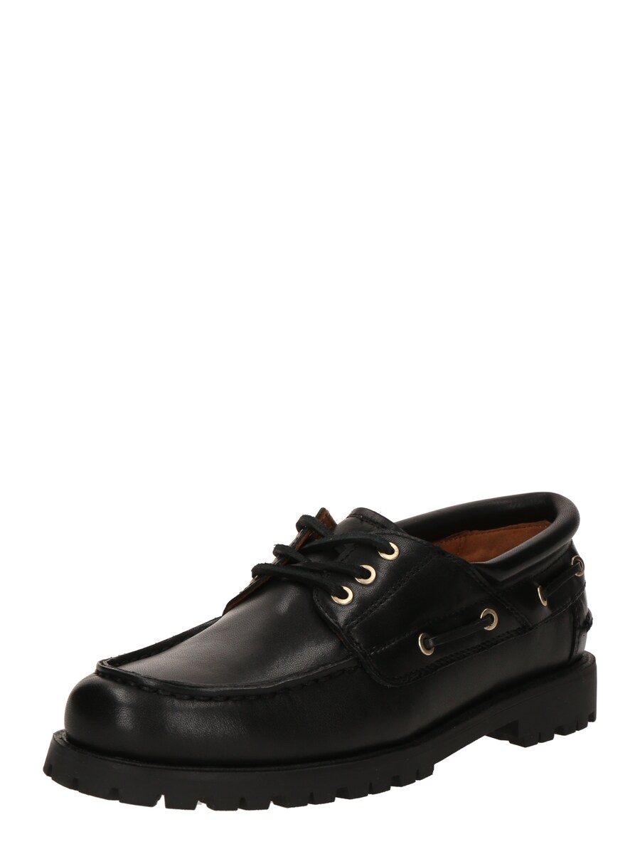 Мокасины VAGABOND SHOEMAKERS JOSLYN, черный