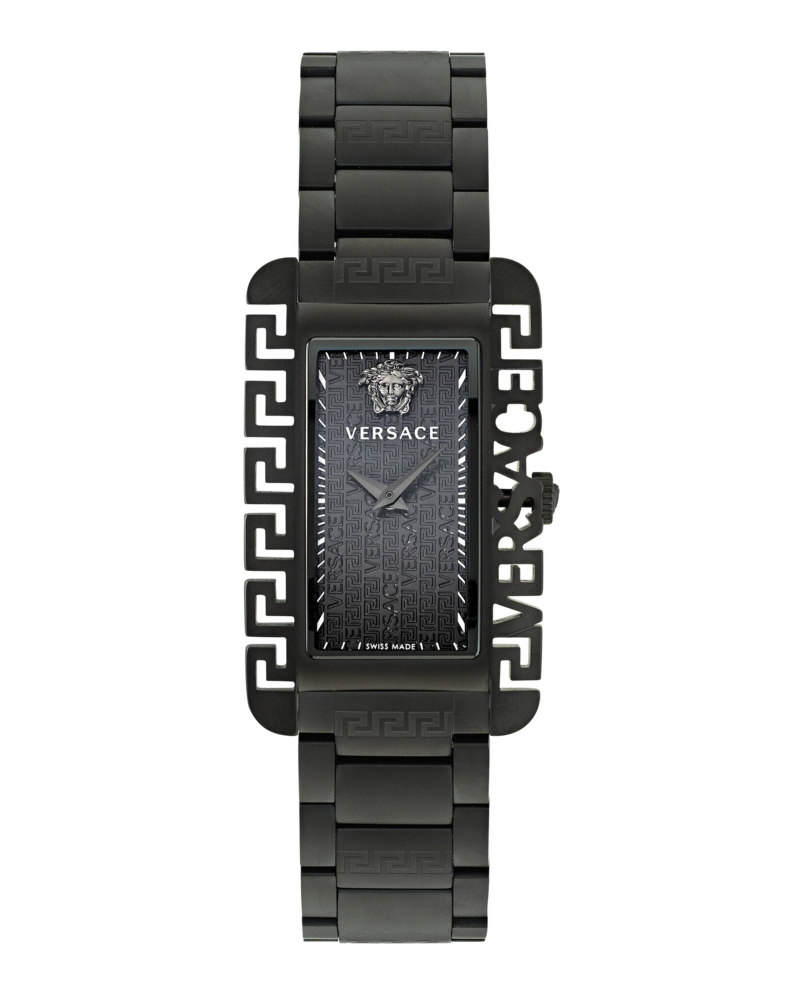 

Часы Versace Flair, черный/черный/черный
