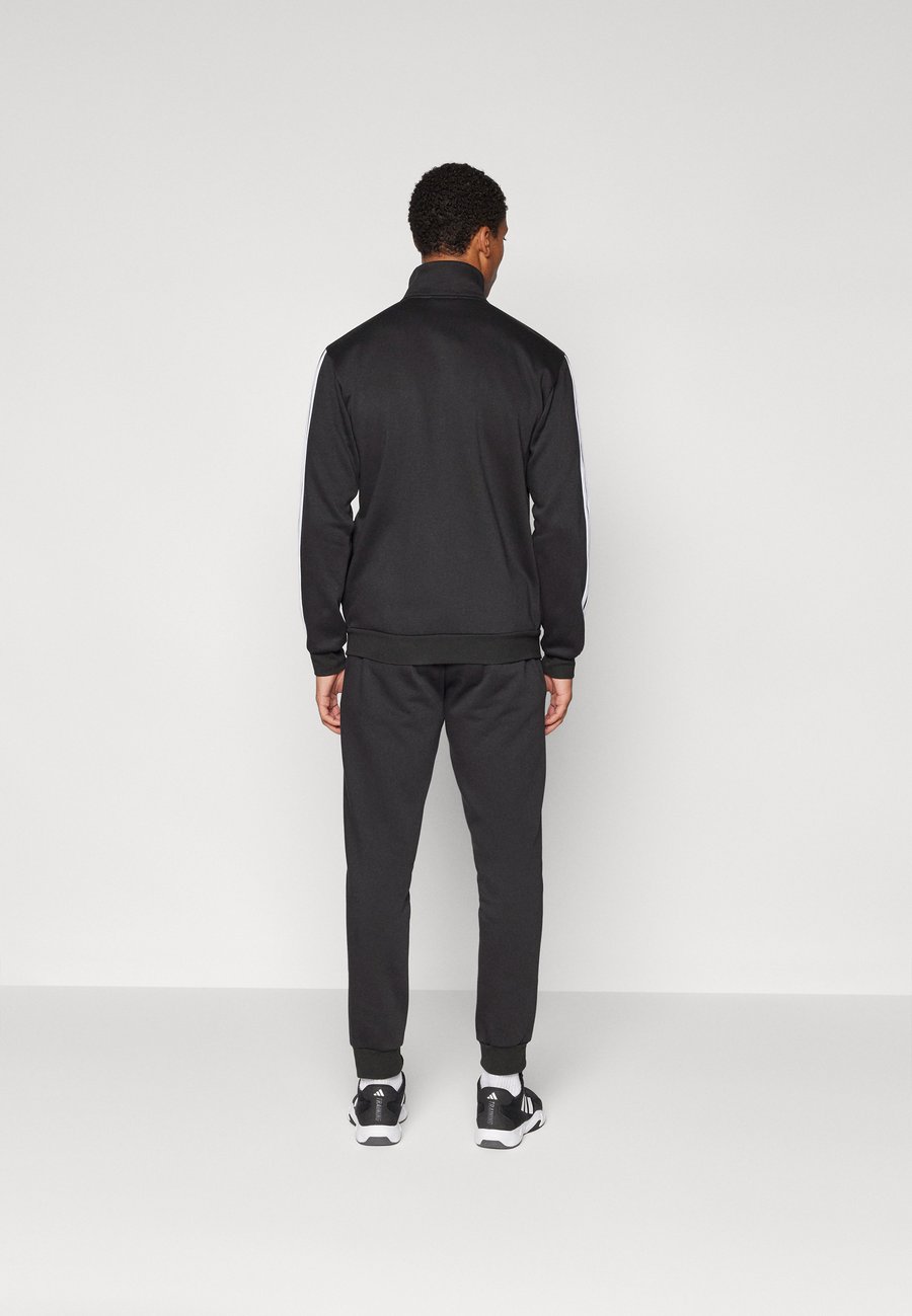 Спортивный костюм Adidas Sportswear SET, Black — фото 3